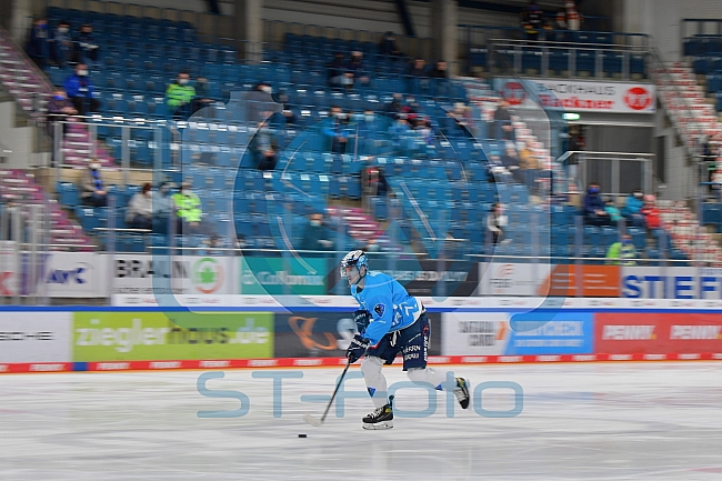 Eishockey, Herren, DEL, Saison 2021-2022, ERC Ingolstadt - Showtraining, 27.02.2022