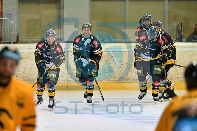 Eishockey, Herren, DEL, Saison 2026-2027, HC Falkensteiner Pustertal - HC Verva Litvinov, 23.08.2026