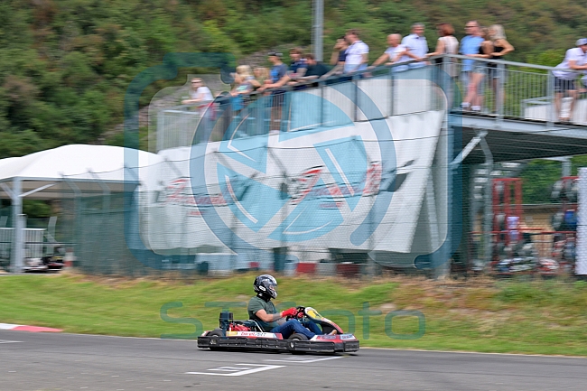 Eishockey, Herren, 6. Vinschgau-Cup, Saison 2022-2023, Audi ERC Gokart Cup 2022, 27.08.2022