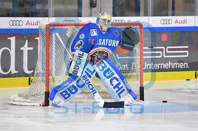 ERC Ingolstadt Legenden vs Sternstunden-Mannschaft, 23.02.2020