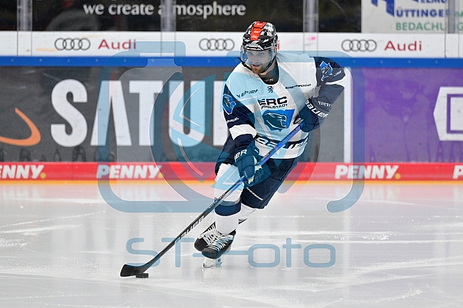 Eishockey, Herren, DEL, Saison 2023-2024, Vorbereitung, ERC Ingolstadt - Auftakttraining, 07.08.2023