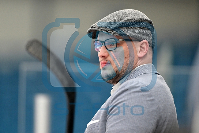 Eishockey, Frauen, DFEL, Saison 2024-2025, ERC Ingolstadt - EC Bergkamener Bären, 12.10.2024