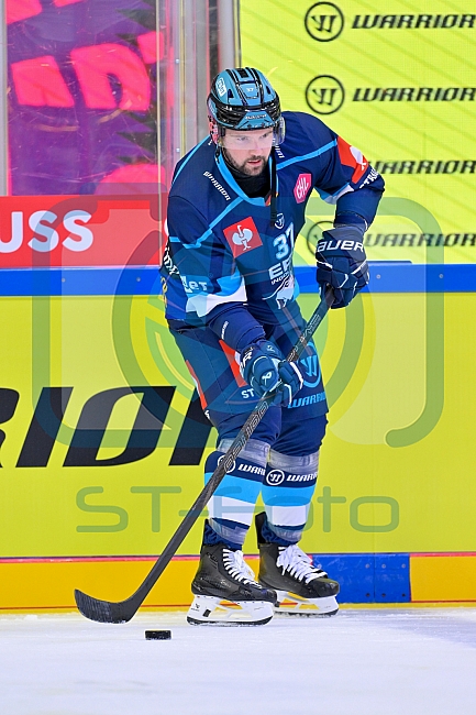 Hockey, Mens, CHL, Season 2025-2026, Quarter-Finals, ERC Ingolstadt - Frölunda Gothenburg, 02.12.2025