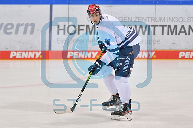 18.11.2020 - ERC Ingolstadt - Training