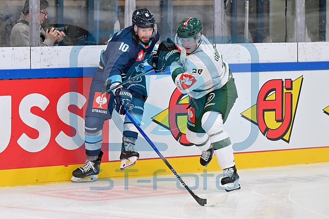 Eishockey, Mens, CHL, Season 2023-2024, ERC Ingolstadt - Färjestad Karlstad, 02.09.2023