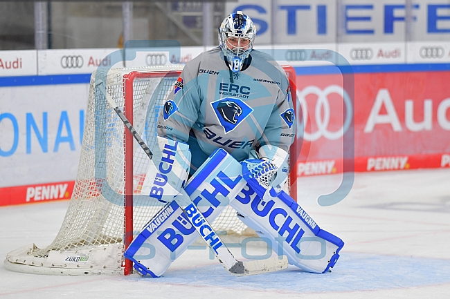 Eistraining, Eishockey, Herren, DEL, Saison 2021-2022, ERC Ingolstadt - Eistraining, 06.08.2021