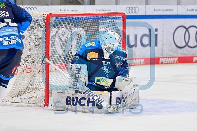 Eishockey, Herren, U20 DNL, Saison 2025-2026, ERC Ingolstadt - Jungadler Mannheim, 24.01.2026
