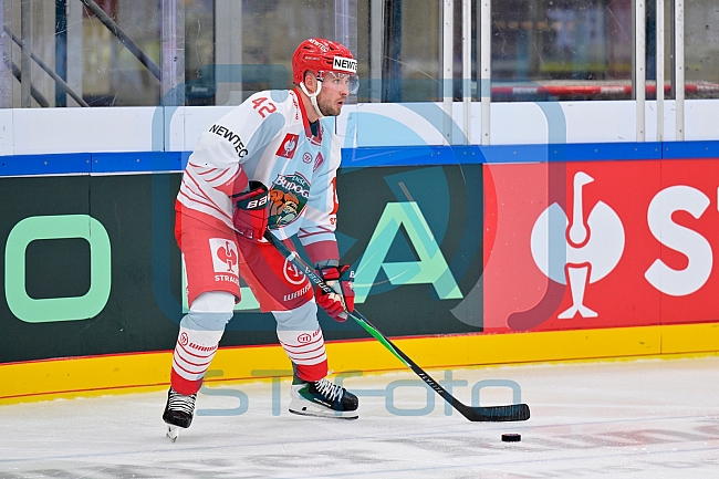 Hockey, Mens, CHL, Season 2025-2026, Regular Season, Game Day 6, ERC Ingolstadt - Odense Bulldogs, 15.10.2025