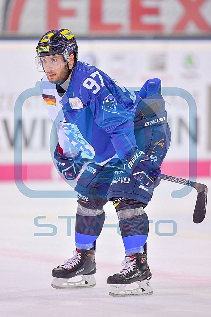 ERC Ingolstadt vs Thomas Sabo Ice Tigers, Eishockey, DEL, Deutsche Eishockey Liga, Spieltag 16, 02.11.2018
