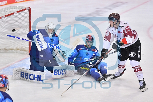Eishockey, Herren, DEL, Saison 2020-2021, ERC Ingolstadt - Kölner Haie, 10.04.2021