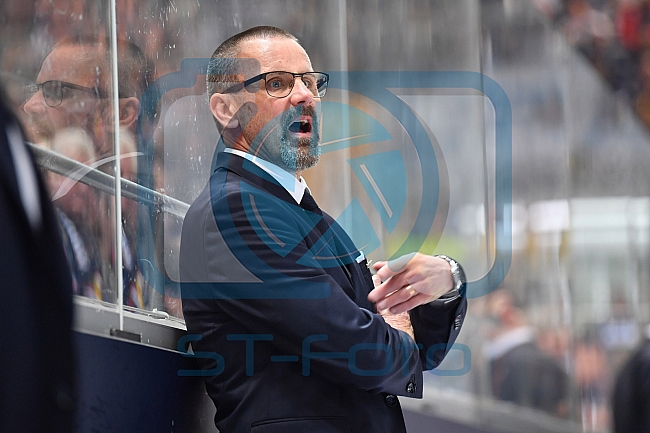 EHC Red Bull Muenchen - ERC Ingolstadt, Eishockey, DEL, Deutsche Eishockey Liga, Spieltag 2, 10.09.2017