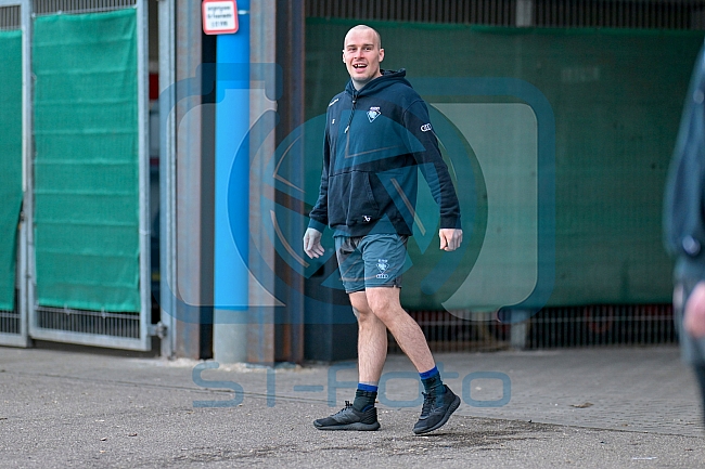 Eishockey, Herren, DEL, Saison 2025-2026, Spiel 51, ERC Ingolstadt - Augsburger Panther, 13.03.2026