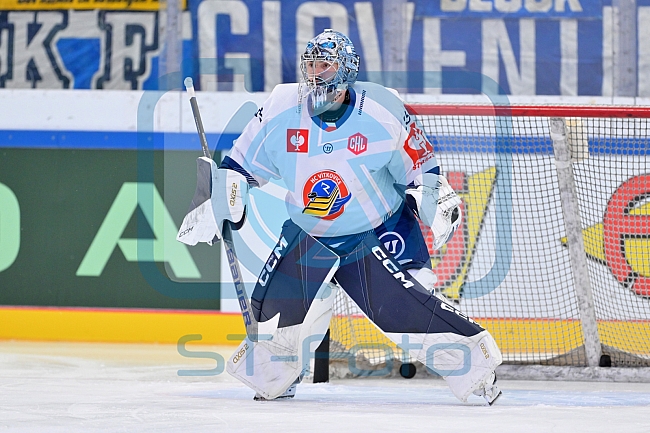 Eishockey, Mens, CHL, Season 2023-2024, ERC Ingolstadt - Vitkovice Ridera, 17.10.2023
