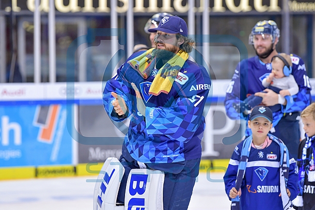 ERC Ingolstadt vs Kölner Haie, DEL, Deutsche Eishockey Liga, Spieltag 9, 06.10.2019