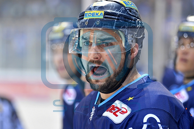 ERC Ingolstadt vs Thomas Sabo Ice Tigers, DEL, Deutsche Eishockey Liga, Spieltag 26, 13.12.2019