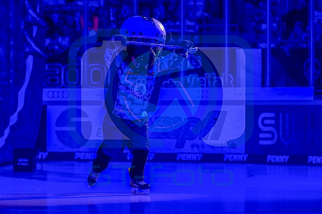 Eishockey, Herren, DEL, Saison 2025-2026, Spiel 26, ERC Ingolstadt - Schwenninger Wild Wings, 07.12.2025