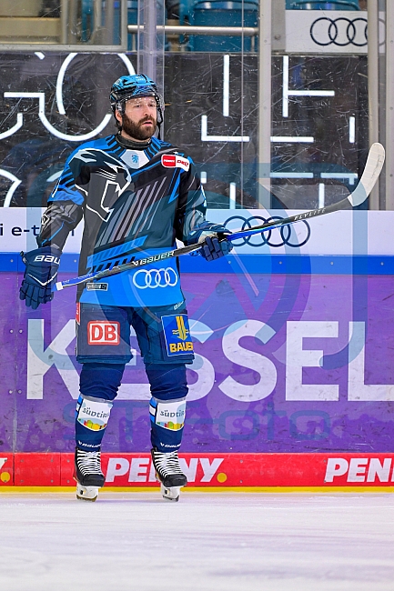 Eishockey, Herren, DEL, Saison 2025-2026, Spiel 33, ERC Ingolstadt - Grizzlys Wolfsburg, 28.12.2025