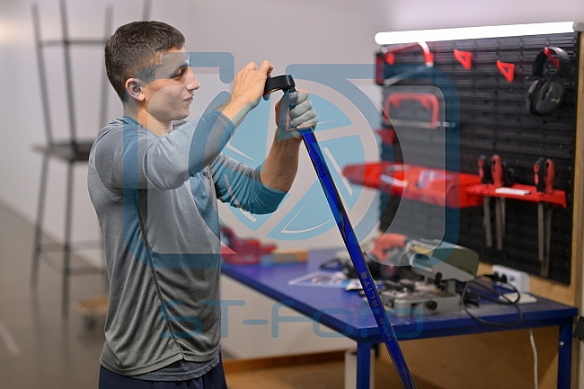 Eishockey, Herren, DEL, Saison 2023-2024, ERC Ingolstadt - Showtraining, 13.08.2023