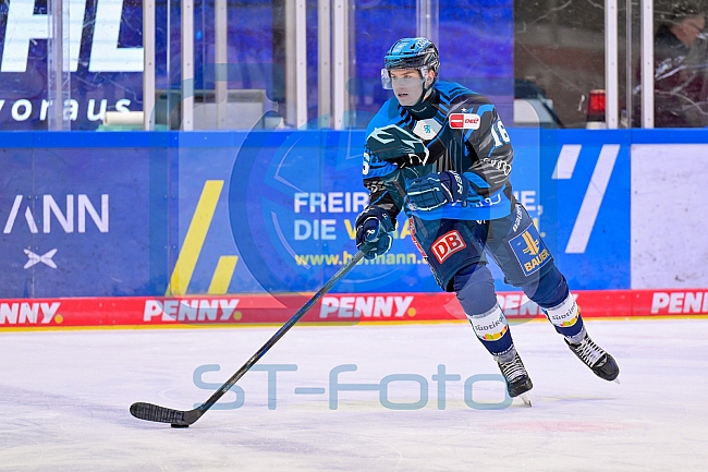 Eishockey, Herren, DEL, Saison 2025-2026, Spiel 43, ERC Ingolstadt - Schwenninger Wild Wings, 25.01.2026