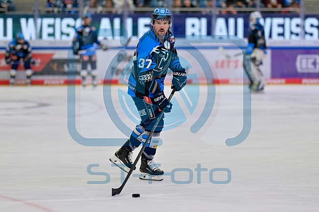 Eishockey, Herren, DEL, Saison 2025-2026, Spiel 14, ERC Ingolstadt - Adler Mannheim, 26.10.2025
