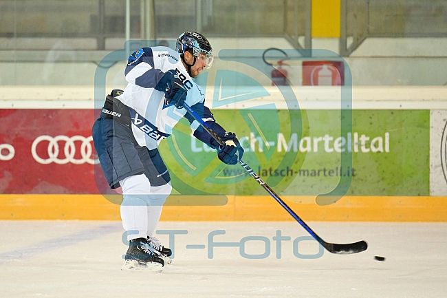 Eishockey, Herren, DEL, Saison 2022-2023, ERC Ingolstadt - Ice Training, 25.08.2022