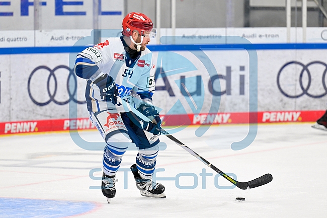 Eishockey, Herren, DEL, Saison 2025-2026, Spiel 26, ERC Ingolstadt - Schwenninger Wild Wings, 07.12.2025
