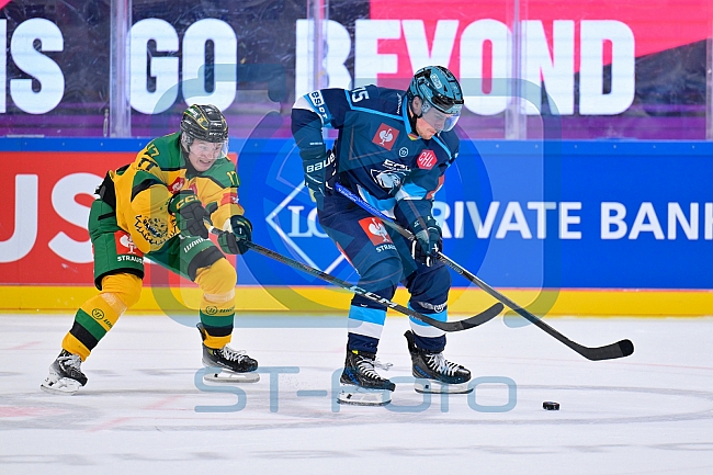 Hockey, Mens, CHL, Season 2025-2026, Regular Season, Game Day 1, ERC Ingolstadt - Ilves Tampere, 28.08.2025