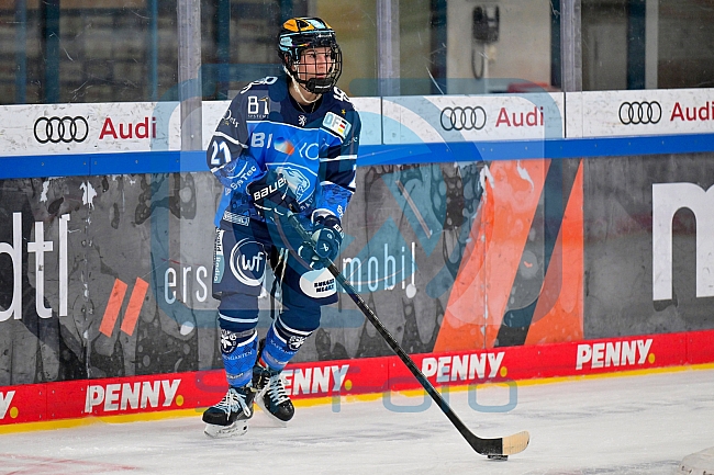 Eishockey, Frauen, DFEL, Saison 2023-2024, ERC Ingolstadt - ECDC Memmingen Indians, 07.10.2023