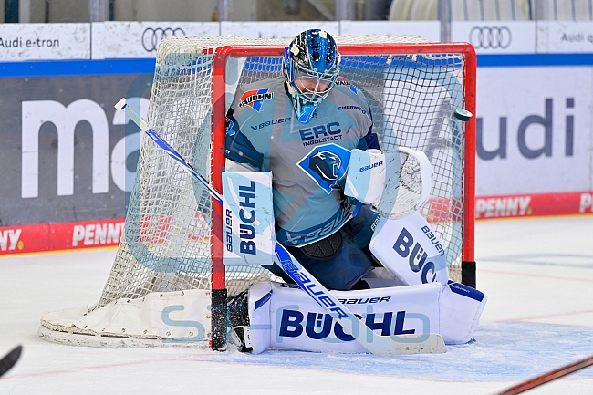 Eishockey, Herren, DEL, Saison 2026-2027, ERC Ingolstadt - Saisoneröffnung, 09.08.2026