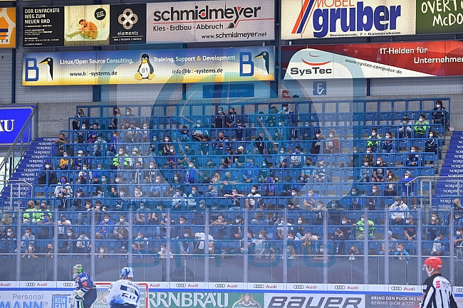 Vorbereitung, Eishockey, Herren, DEL, Saison 2021-2022, ERC Ingolstadt - HC Rytiri Kladno, 22.08.2021