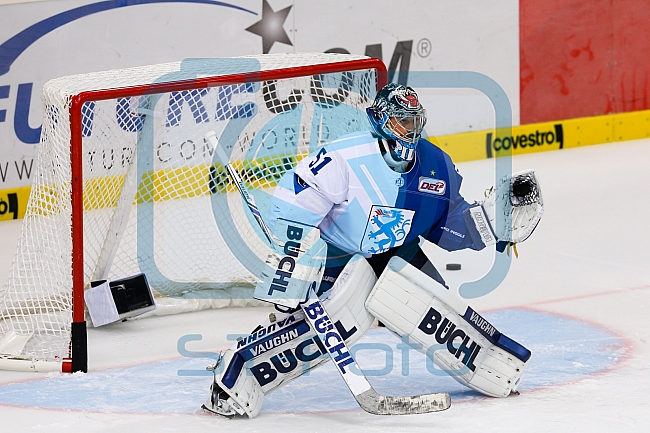 ERC Ingolstadt vs Eisbaeren Berlin, Eishockey, DEL, Deutsche Eishockey Liga, Spieltag 7, 28.09.2017