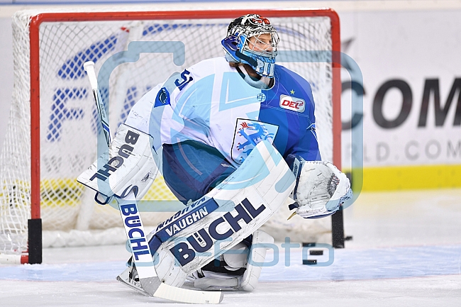 ERC Ingolstadt vs Straubing Tigers, Eishockey, DEL, Deutsche Eishockey Liga, Spieltag 27, 01.12.2017
