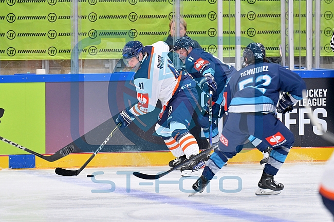 Eishockey, Mens, CHL, Season 2023-2024, ERC Ingolstadt - Växjö Lakers, 14.11.2023