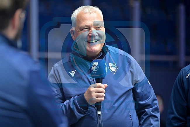 Eishockey, Herren, DEL, Saison 2026-2027, ERC Ingolstadt - Saisoneröffnung, 09.08.2026