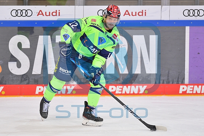 Eishockey, Herren, DEL, Saison 2020-2021, ERC Ingolstadt - Eisbären Berlin, 24.03.2021