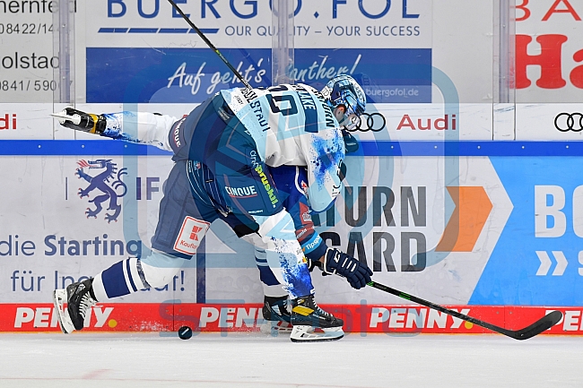 Vorbereitung, Eishockey, Herren, DEL, Saison 2021-2022, ERC Ingolstadt - HC Rytiri Kladno, 22.08.2021