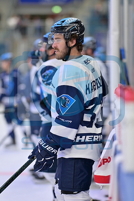 Eishockey, Herren, DEL, Saison 2025-2026, ERC Ingolstadt - Saisoneröffnungsfeier, 10.08.2025