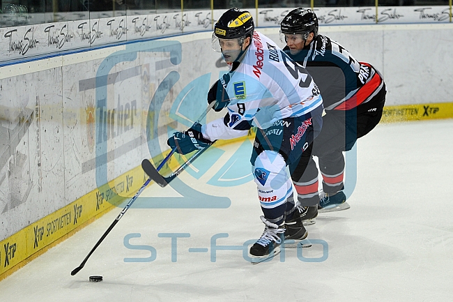 Thomas Sabo Ice Tigers vs ERC Ingolstadt, Eishockey, DEL, Deutsche Eishockey Liga, 13.12.2015