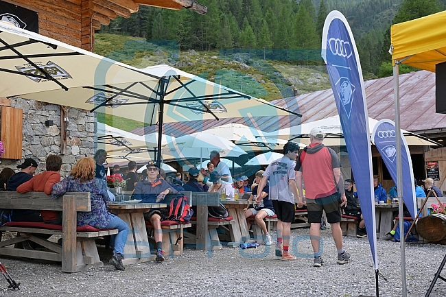 Eishockey, Herren, DEL, Saison 2023-2024, Vinschgau Cup, ERC Ingolstadt – Audi Almerlebnis, 26.08.2023