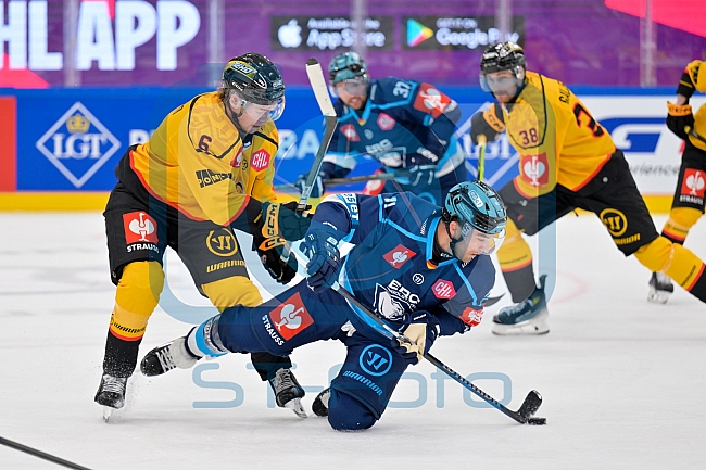 Hockey, Mens, CHL, Season 2025-2026, Regular Season, Game Day 2, ERC Ingolstadt - Kalpa Kuopio, 30.08.2025