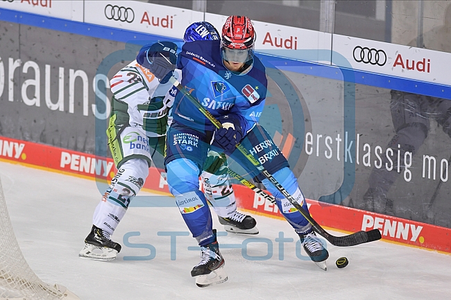 13.12.2020 - ERC Ingolstadt - Augsburger Panther