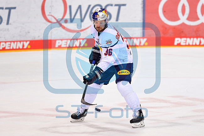 Eishockey, Herren, DEL, Saison 2020-2021, ERC Ingolstadt - EHC Red Bull München, 02.03.2021