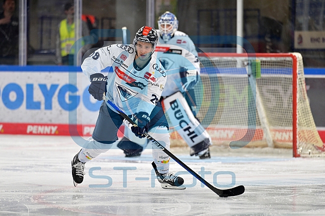 Eishockey, Herren, DEL, Saison 2023-2024, Gäubodenvolksfest-Cup, HC Lugano - ERC Ingolstadt, 18.08.2023