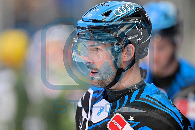 Eishockey, Herren, DEL, Saison 2025-2026, Spiel 10, ERC Ingolstadt - Löwen Frankfurt, 12.10.2025