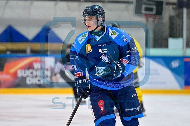 Eishockey, Herren, U20 DNL, Saison 2025-2026, Halbfinale - Spiel 5, ERC Ingolstadt - Krefelder EV 81, 24.03.2026