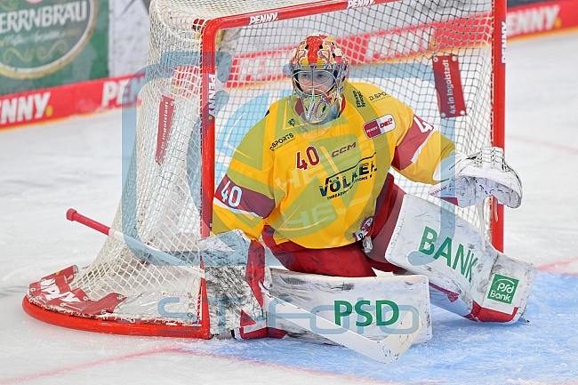 Eishockey, Herren, DEL, Saison 2022-2023, Playoff-Viertelfinale - Spiel 1, ERC Ingolstadt - Düsseldorfer EG, 15.03.2023
