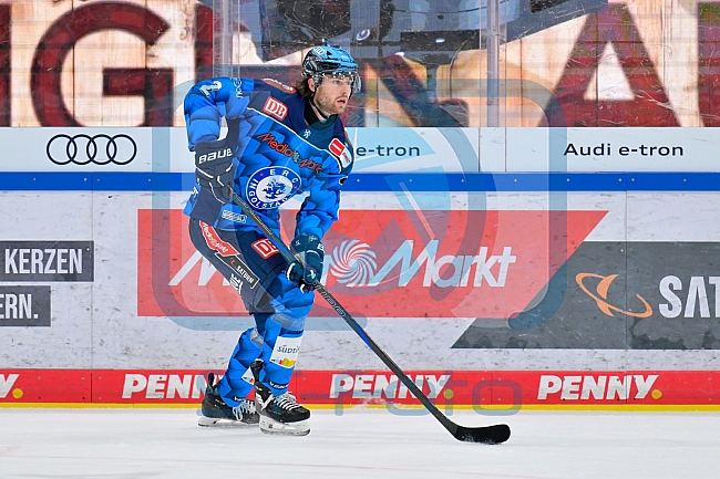 Eishockey, Herren, DEL, Saison 2025-2026, Spiel 28, ERC Ingolstadt - Iserlohn Roosters, 14.12.2025