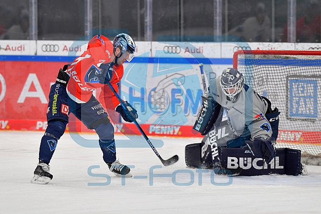 Eishockey, Herren, DEL, Saison 2021-2022, ERC Ingolstadt - Showtraining, 27.02.2022