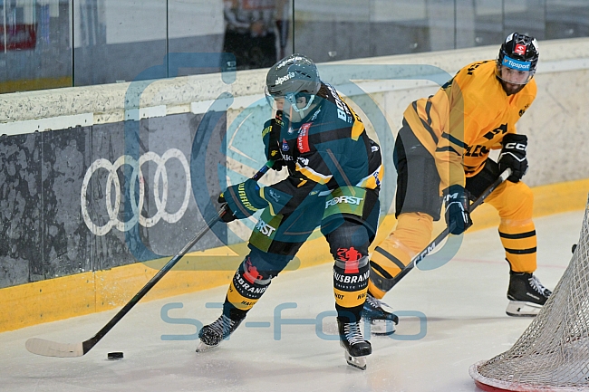 Eishockey, Herren, DEL, Saison 2026-2027, HC Falkensteiner Pustertal - HC Verva Litvinov, 23.08.2026