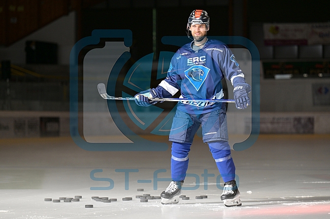 Eishockey, Herren, DEL, Saison 2023-2024, Vinschgau Cup, ERC Ingolstadt - IceTraining, 24.08.2023